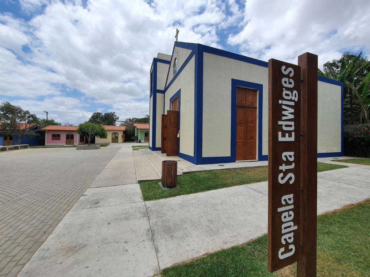 דירות Flat No Portal De Gravata 2 Qts 70M Wifi 200Mb מראה חיצוני תמונה