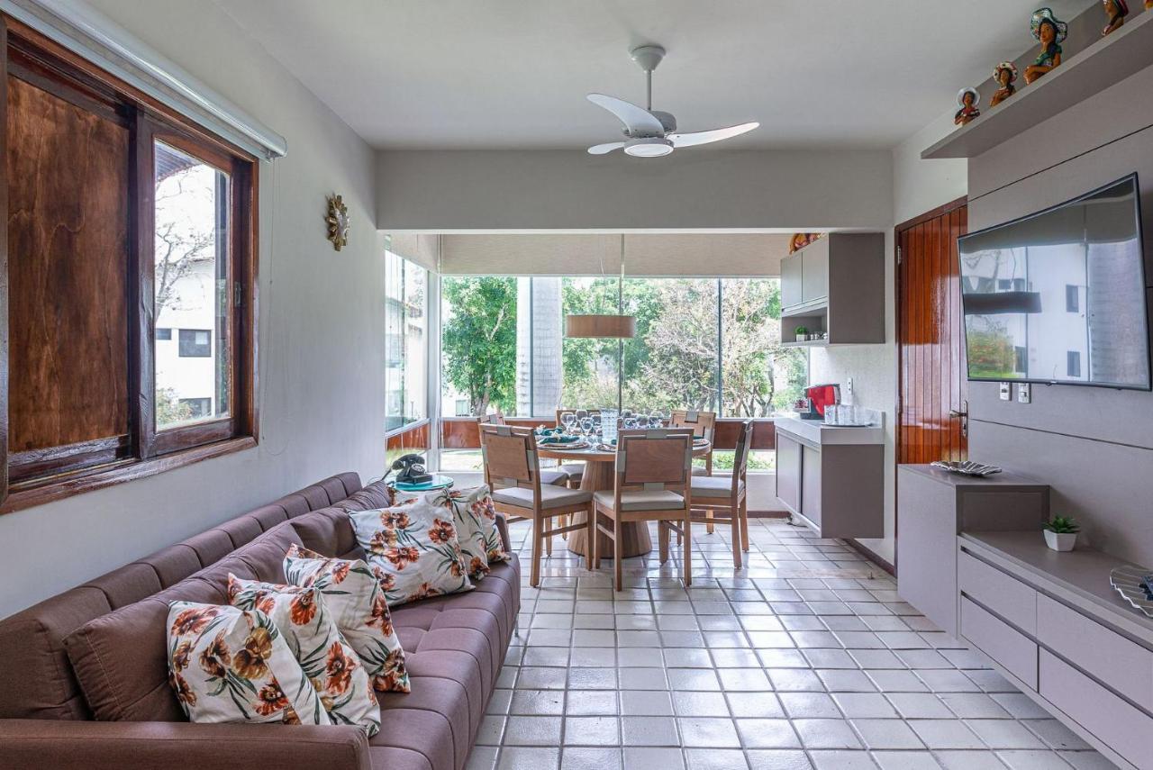 דירות Flat No Portal De Gravata 2 Qts 70M Wifi 200Mb מראה חיצוני תמונה