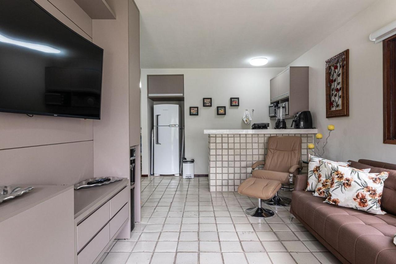 דירות Flat No Portal De Gravata 2 Qts 70M Wifi 200Mb מראה חיצוני תמונה