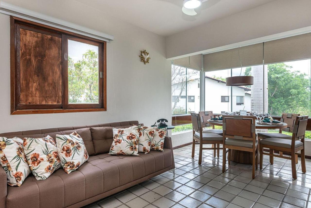 דירות Flat No Portal De Gravata 2 Qts 70M Wifi 200Mb מראה חיצוני תמונה