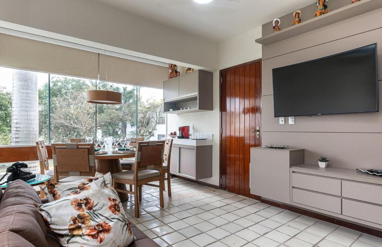 דירות Flat No Portal De Gravata 2 Qts 70M Wifi 200Mb מראה חיצוני תמונה