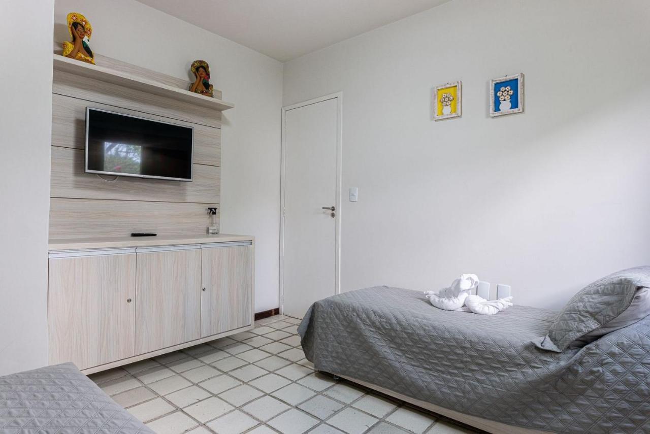 דירות Flat No Portal De Gravata 2 Qts 70M Wifi 200Mb מראה חיצוני תמונה