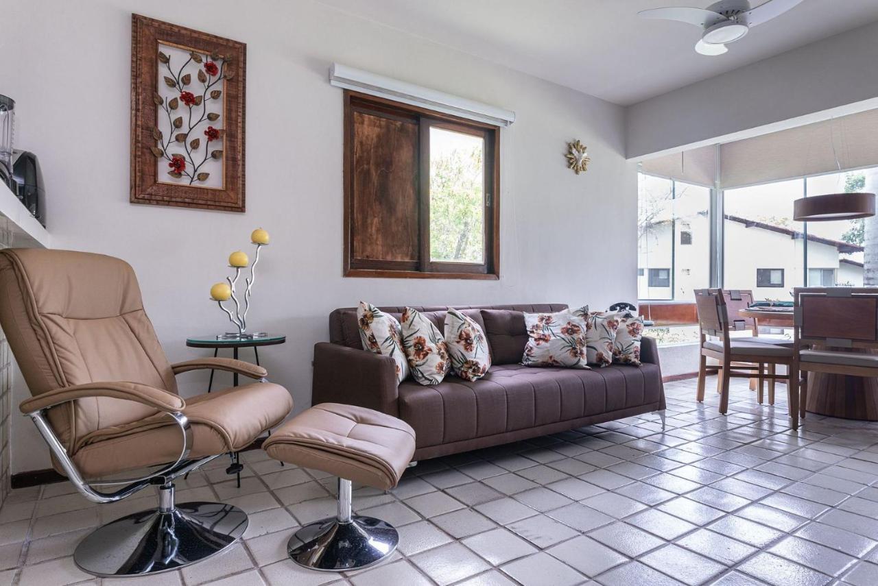 דירות Flat No Portal De Gravata 2 Qts 70M Wifi 200Mb מראה חיצוני תמונה