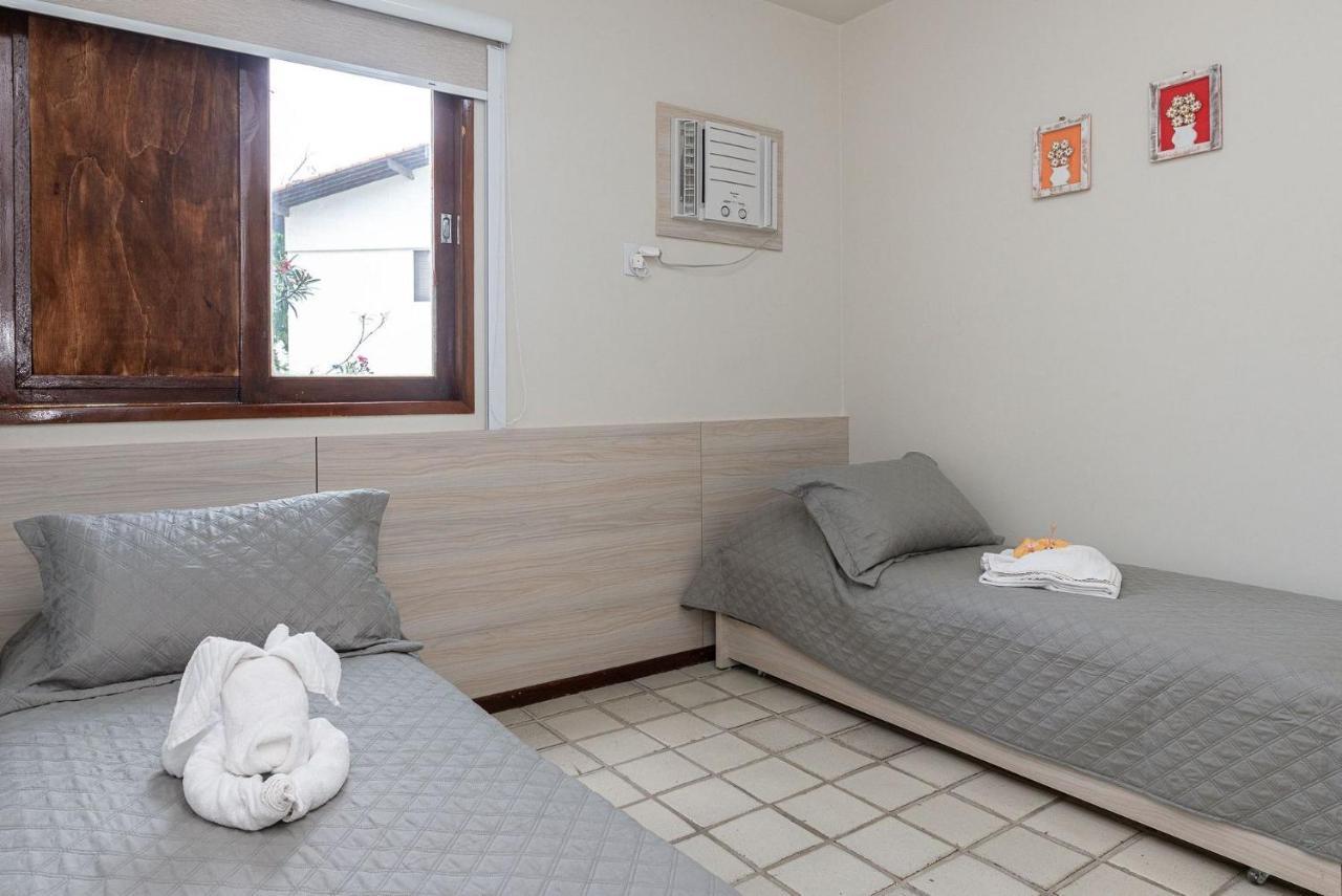 דירות Flat No Portal De Gravata 2 Qts 70M Wifi 200Mb מראה חיצוני תמונה