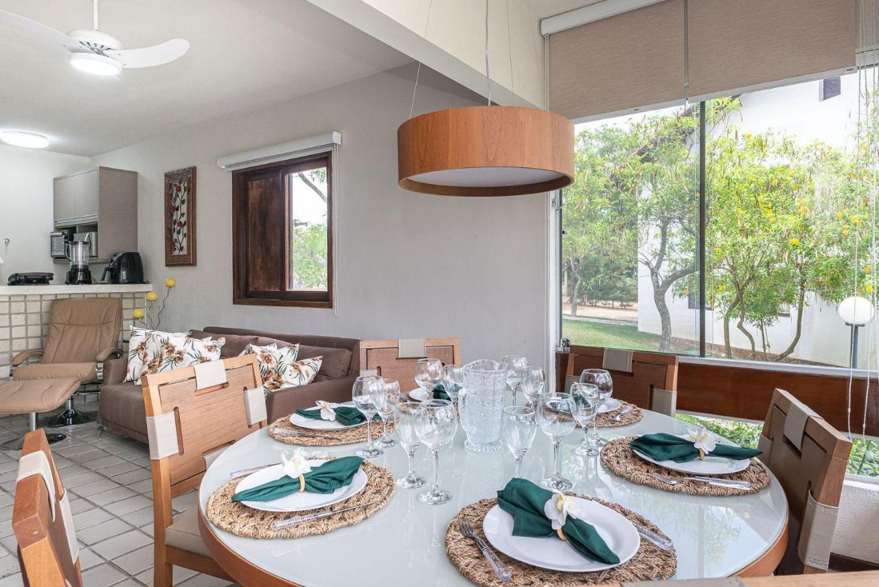 דירות Flat No Portal De Gravata 2 Qts 70M Wifi 200Mb מראה חיצוני תמונה