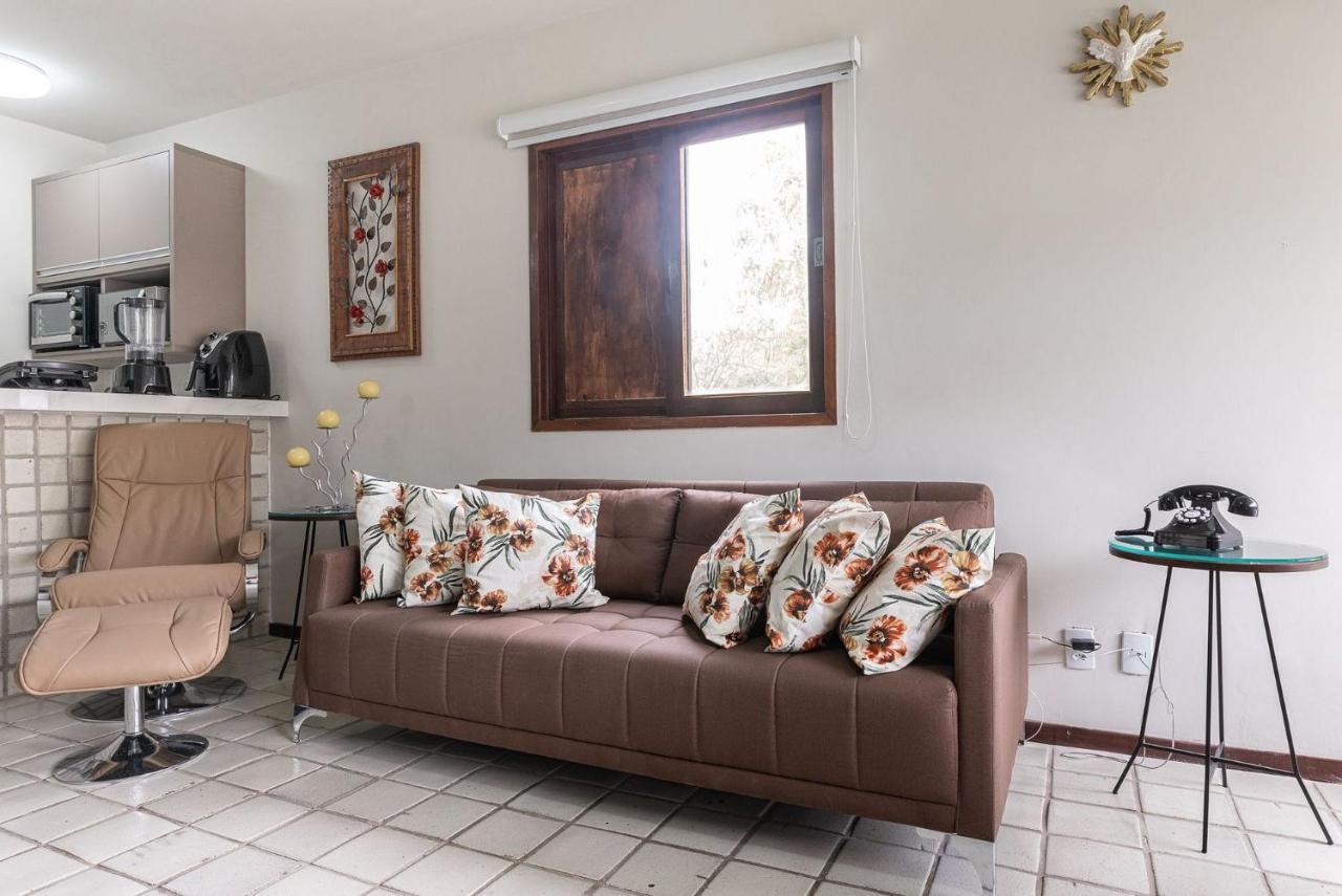 דירות Flat No Portal De Gravata 2 Qts 70M Wifi 200Mb מראה חיצוני תמונה